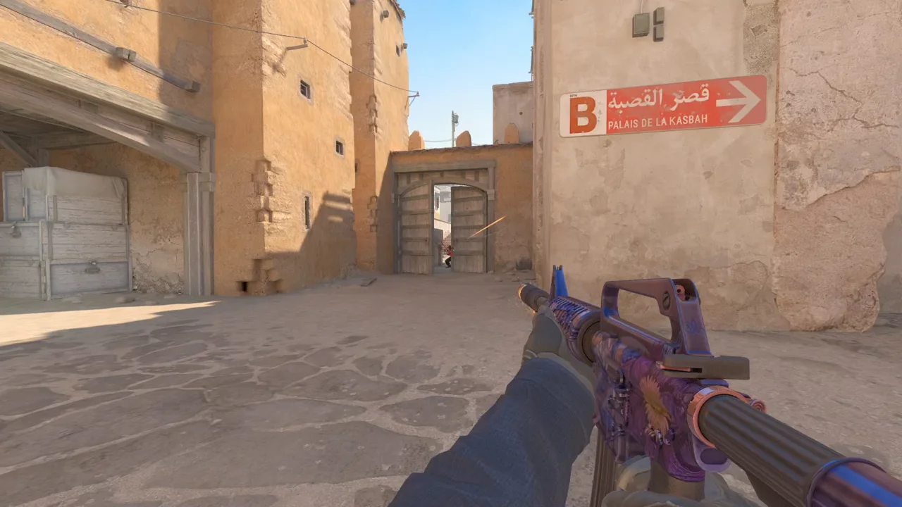highlight
